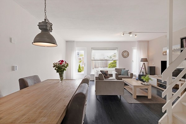 Medium property photo - Middelzand 4307, 1788 JA Julianadorp